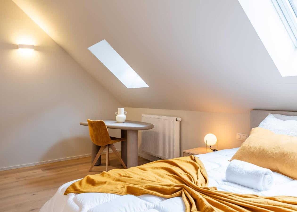 Huswell - Duplex For 4 Guests In The Heart Of * Gent