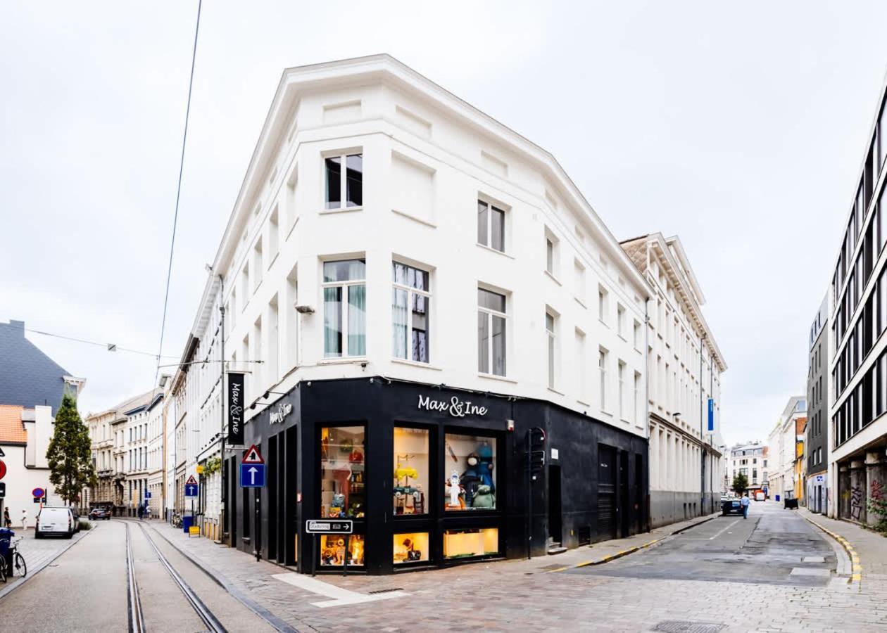Huswell - Duplex For 4 Guests In The Heart Of Appartement