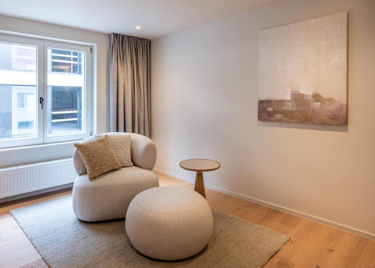 Appartement Huswell - Duplex For 4 Guests In The Heart Of