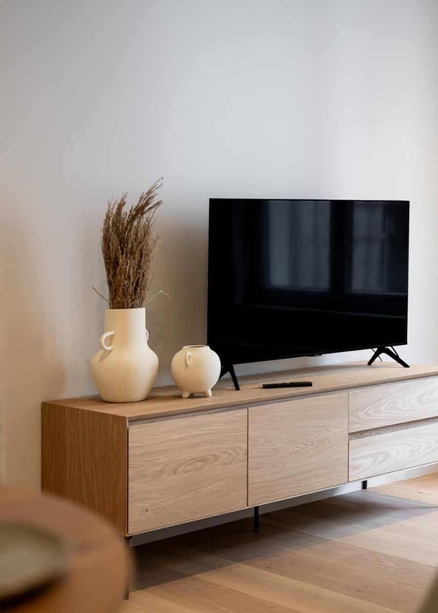 Huswell - Duplex For 4 Guests In The Heart Of * Gent