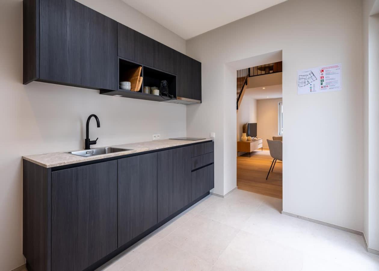 Huswell - Duplex For 4 Guests In The Heart Of Appartement *