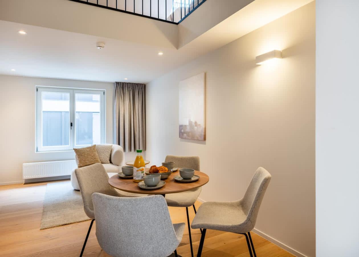 Huswell - Duplex For 4 Guests In The Heart Of Appartement