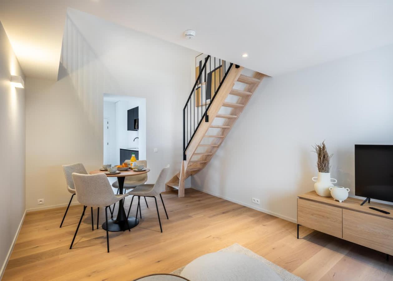 Appartement Huswell - Duplex For 4 Guests In The Heart Of