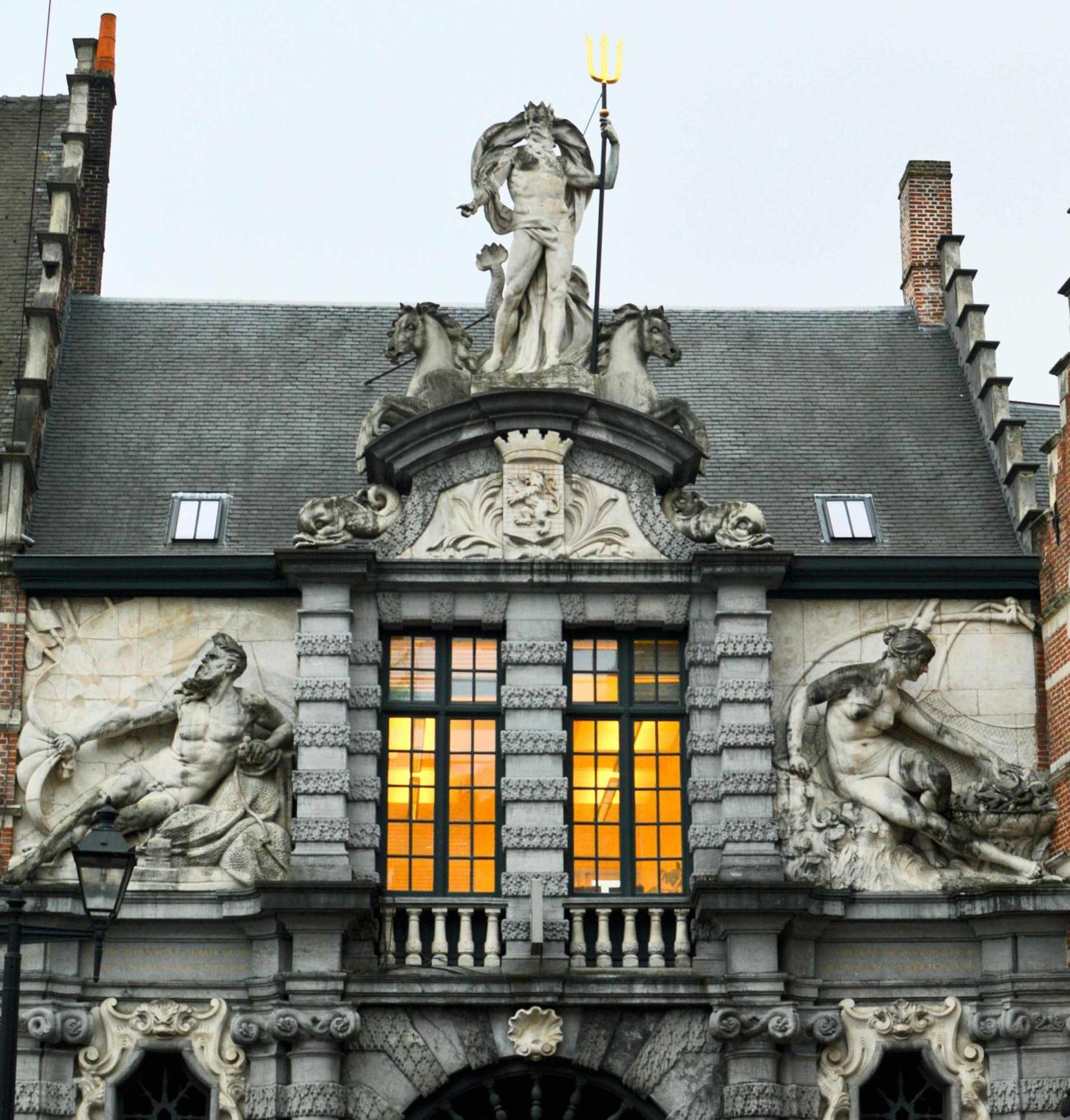 Huswell - Duplex For 4 Guests In The Heart Of Appartement