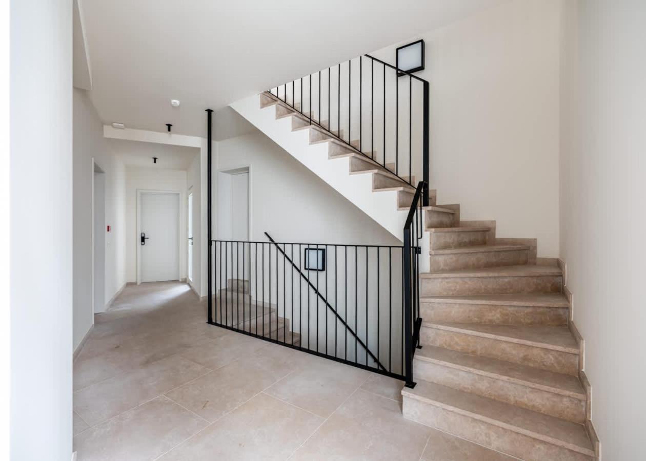 Huswell - Duplex For 4 Guests In The Heart Of Gent