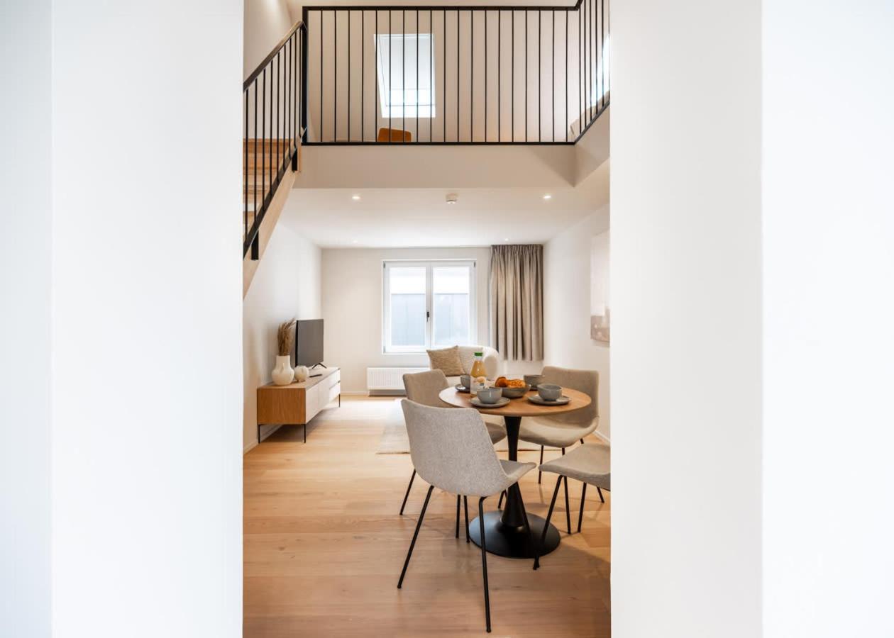 Appartement Huswell - Duplex For 4 Guests In The Heart Of *