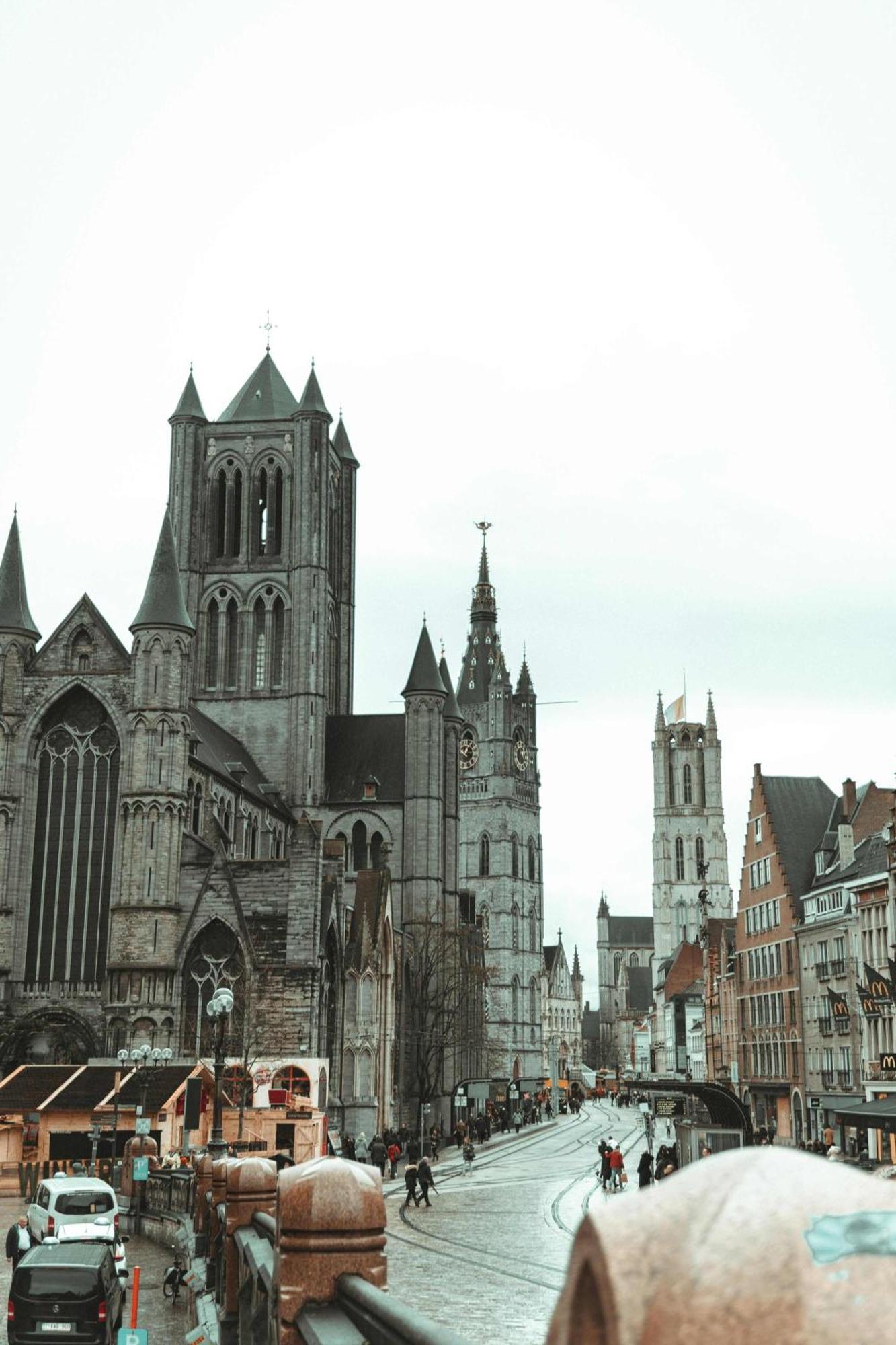 Appartement Huswell - Duplex For 4 Guests In The Heart Of